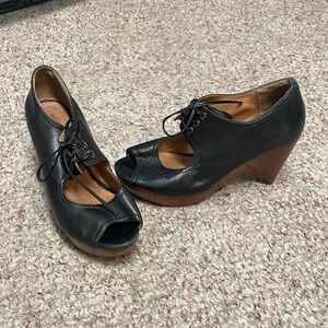 Miz mooz Patricia shoes